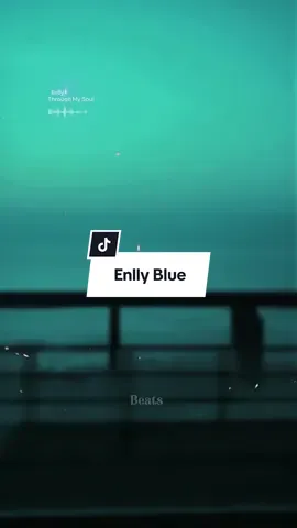 A soulful journey that blends deep emotions with a unique modern touch. Did you know “Through My Soul” by Enlly Blue was inspired by late-night writing sessions, capturing raw feelings in just one take?    #ThroughMySoul #EnllyBlue #SoulfulMusic #LyricsVideo #MusicVibes
