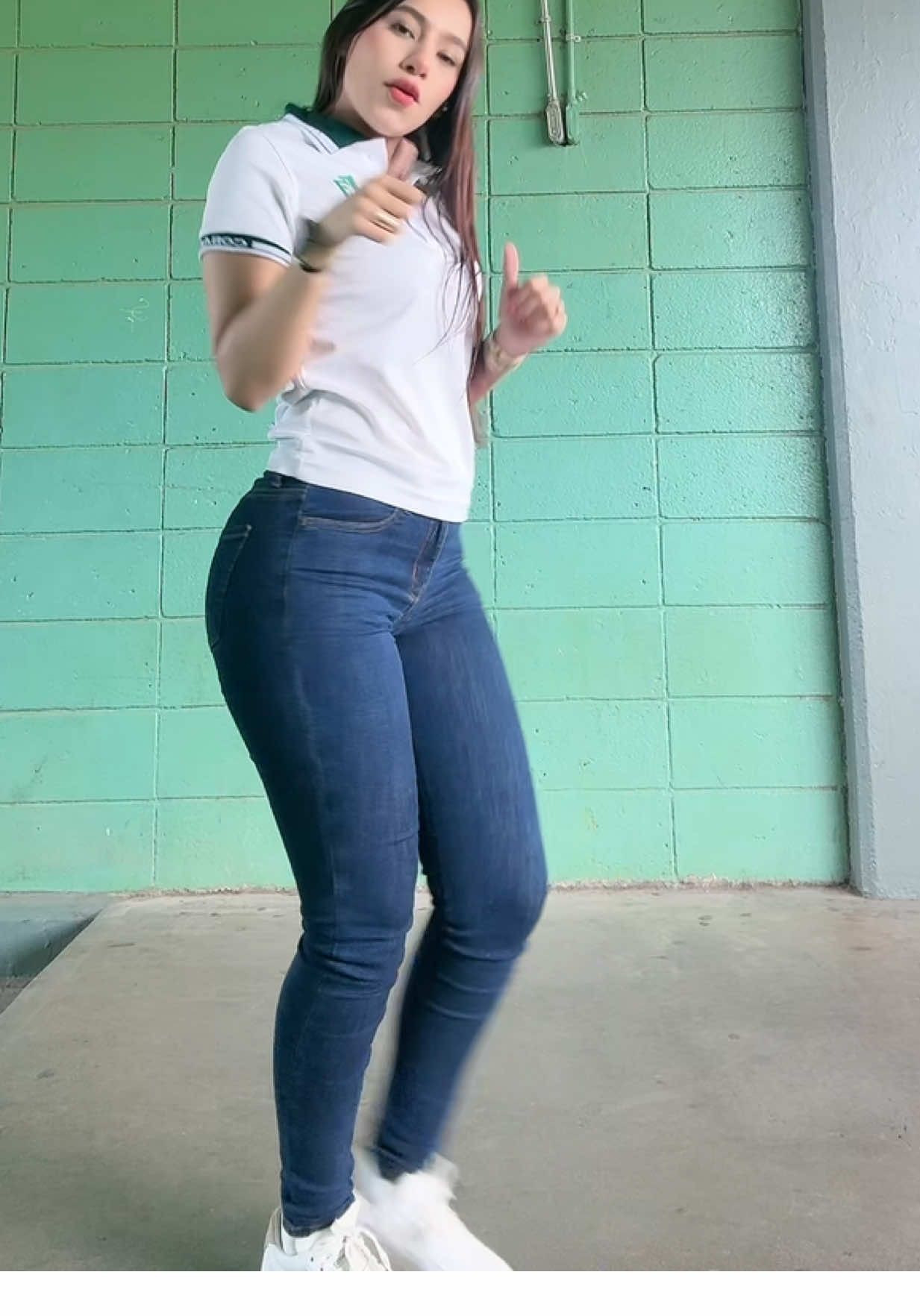 por la cosita #fyp #tiktok #viral 