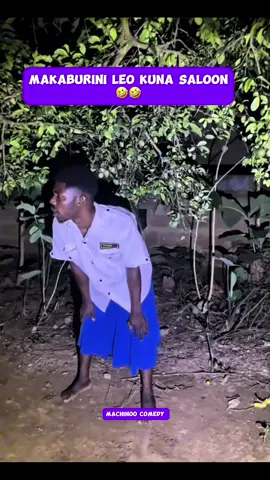 Tazama leo mlinzi wa makaburini akiwa lindoni kwake makabulini amekutana na saloon yakiyojili jionee mwenyewe mwanzo mwisho #creatorsearchinsights #tiktoktanzania🇹🇿 #tiktokkenya🇰🇪 #machinoocomed #scarystories @Oficial 🦋daty🩷🔐 @brinah @R🥰 @zarka zarka @2000mwajumaomar @dicksonsaid @Fetty Mungenje 