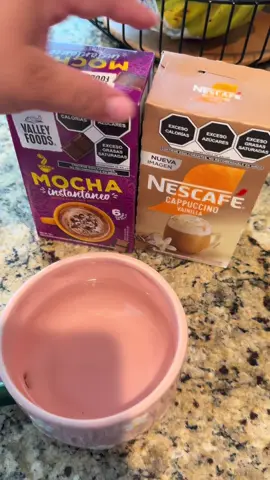 Cafecito por la mananita @NESCAFÉ USA #nescafe #cafecito #cafe #coffee 