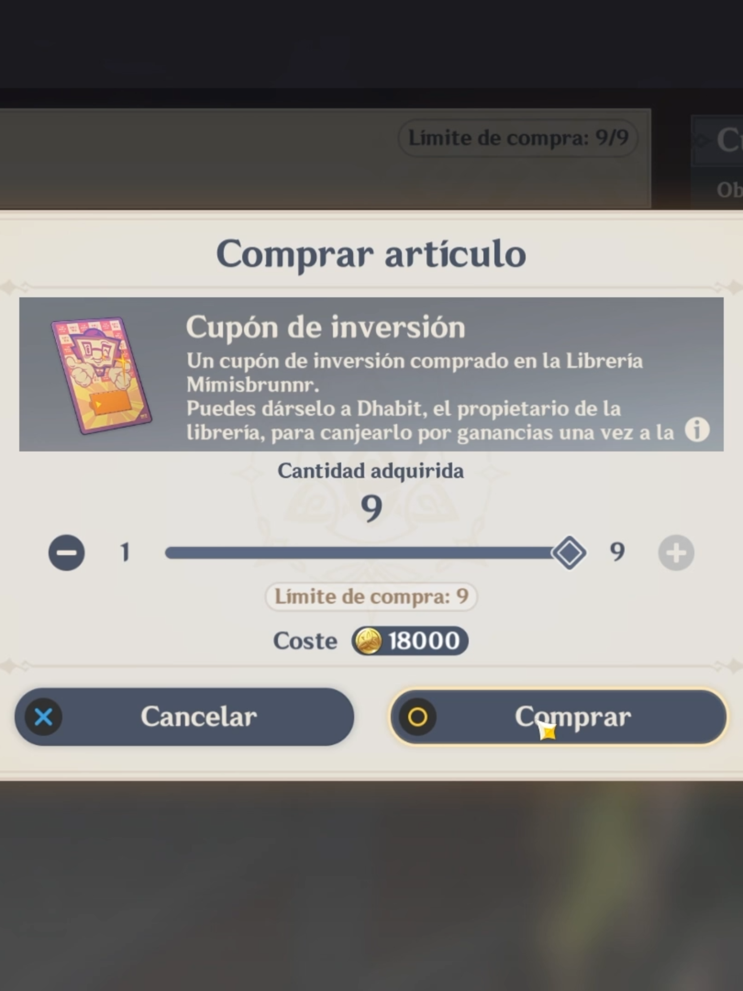 ¿MISIÓN SECRETA? EN 9 SEMANAS LO SABREMOS #GenshinImpact #genshin #impact #nodkrai #nodkraigenshin #fyp #fyppppppppppppppppppppppp #parati #neazho #asmr #genshinguide #hoyocreators