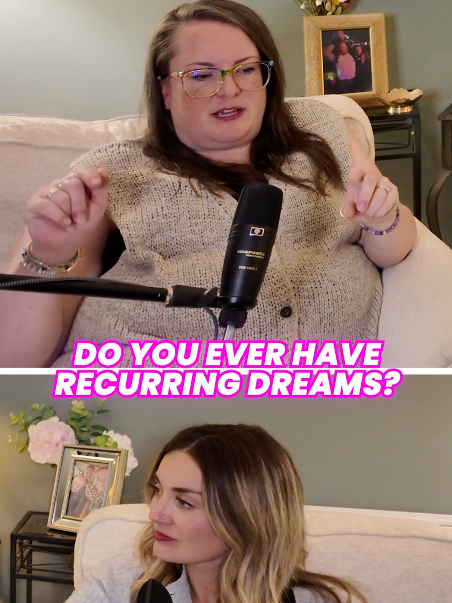 Ever had that flying dream?!  The one where you’re soaring through the sky — sometimes to escape, sometimes just to show off?✨ #wgtmpodcast #podcasts #relatable #storytime #realtalk #dream #dreammeaning #friends #sleep