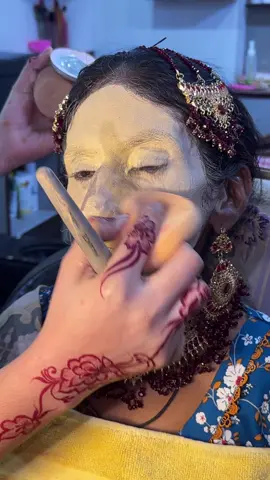 Guddu bhabi 😍#foryoupage #mekuptutorial #foryourpage #vairal #usa_tiktok 