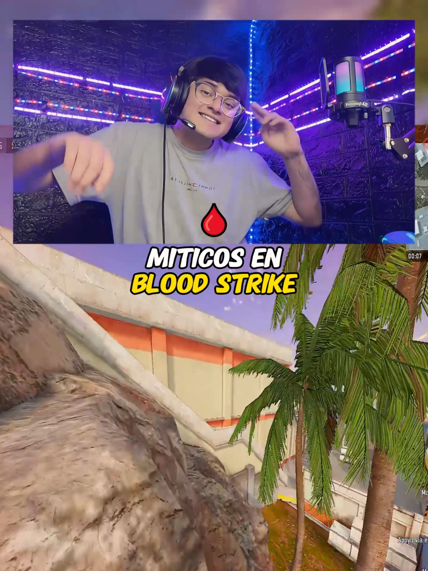 ESTOS MITICOS DE PAPEL 🤡🗿‼️#bloodstrikemobile #bloodstrikecc #Bloodstrike #bloodcito #bloodstrikeclips #linajee.pe #paratiiiiiiiiiiiiiiiiiiiiiiiiiiiiiii #linajee #clips #live #WINGSSTORE #wingsstore