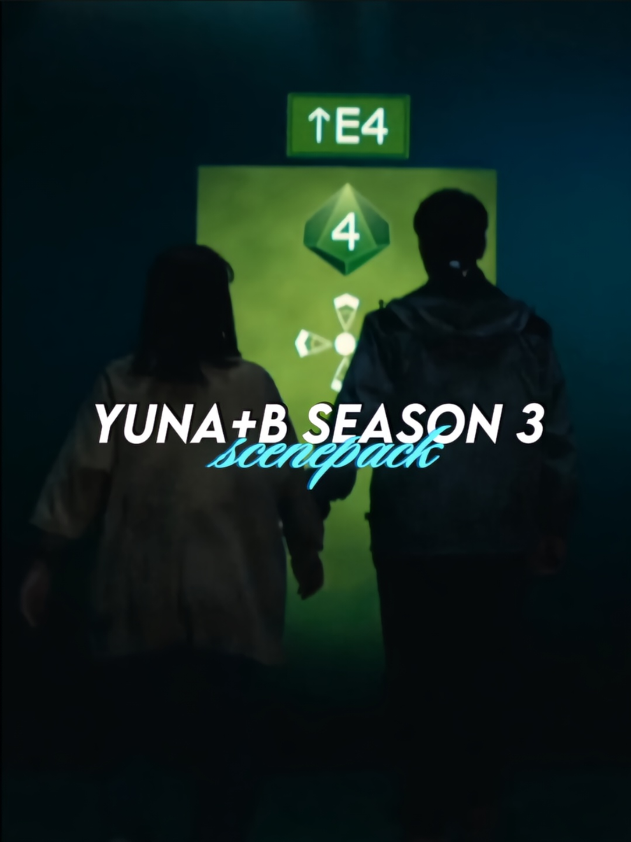 Part 15| #ALICEINBORDERLAND ~ yuna and her brother season 3 scene pack | good quality -if you use give credit plss,i wanna see your edit and i interact -save with snaptik or mega for better quality (tutorial on my favorite) #yuna#aliceinborderland #scenepackaib