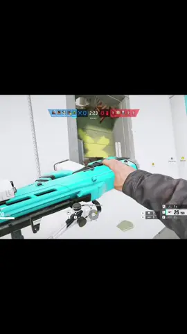 #siege #whiff 