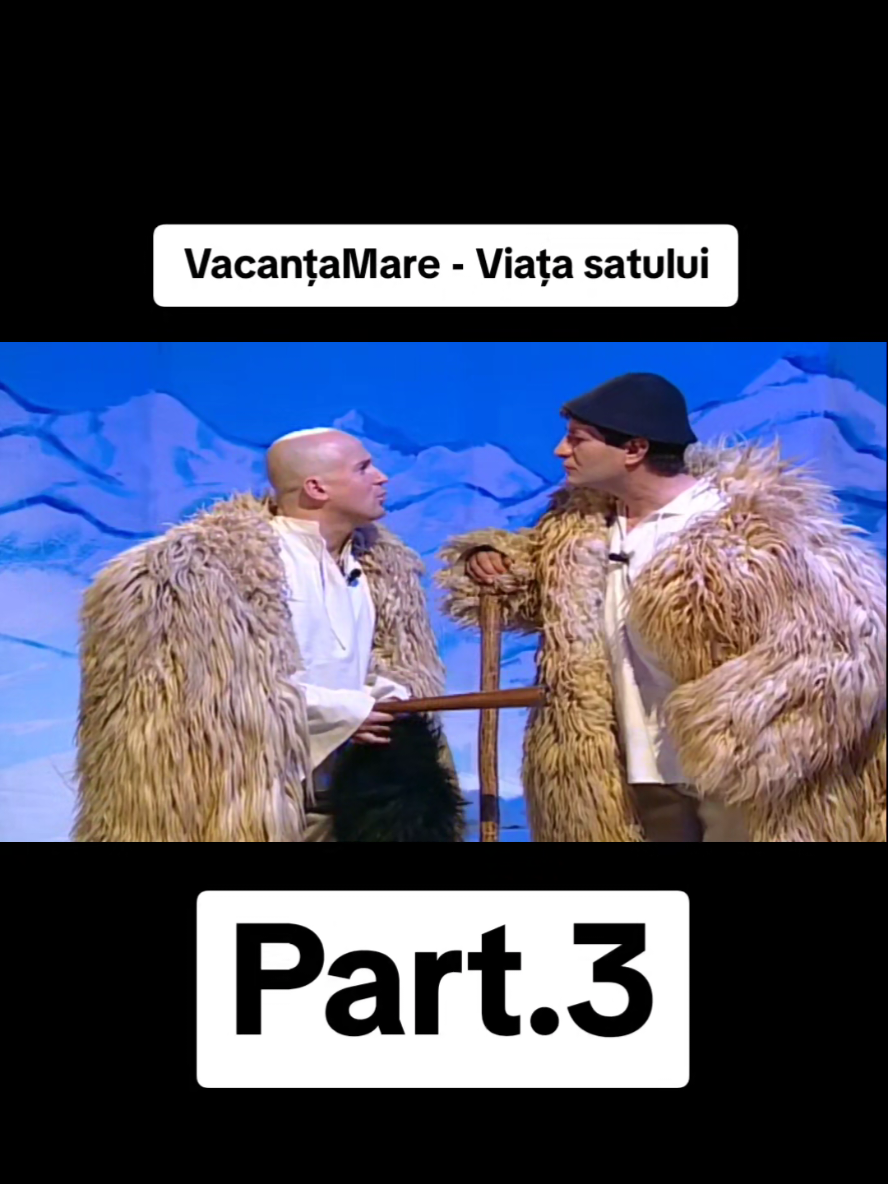 VacanțaMare - Viața satului Part.3 #viral #goviral #foryoupage #vacantamare #vacantamareshow 