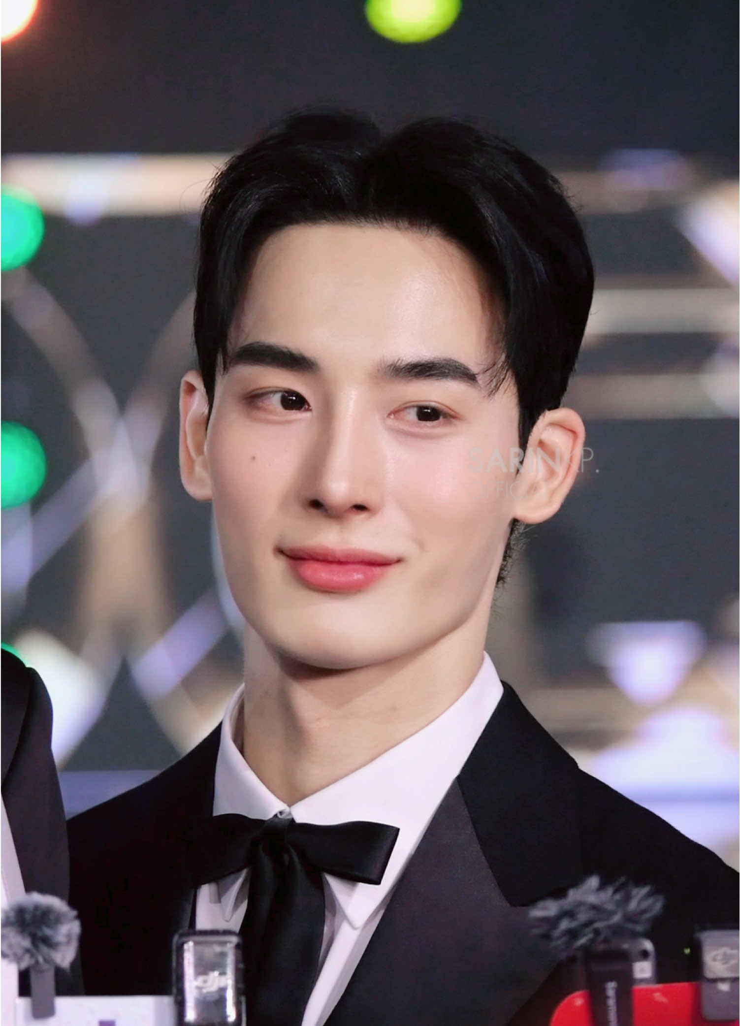 Always support my oppa 🫶🏼🤍 Mister International 2025 | Korea ”Choi Seung Ho“ 🇰🇷 . #misterinternational  #misterinternational2025  #misterinternationalkorea  #sarinkp 