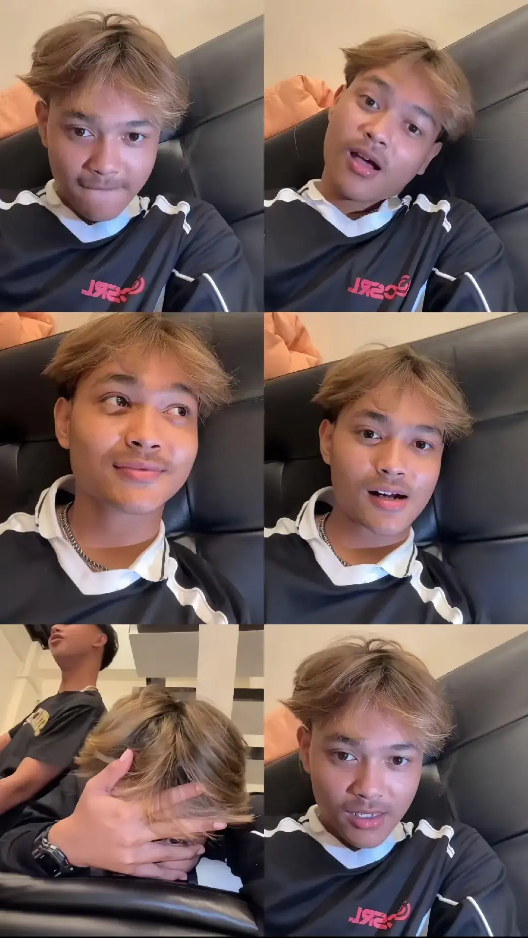🥷🏻🖤#4u #najibkusumawara 