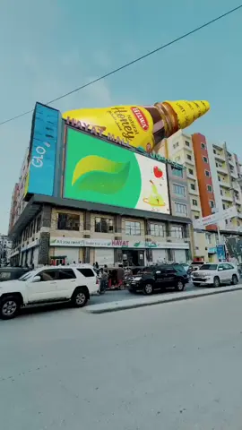 CGI Ads @Hayat Market🛒 #shorts #vip #vfx #tiktokviral #fip 