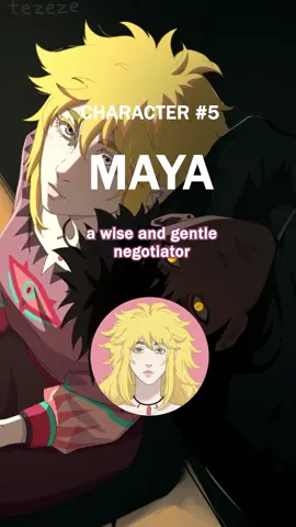 Are you the gentle soul behind Maya’s voice? 🕊️ (⚖️⚔️🤫🪦) Knowing Polish is welcome for the VA, but not a hard requirement. Slight Polish accent is cool but don’t force it, can also be without a noticeable accent. 🫶 If you want to audition as Maya: Use the duet/stitch option, record your take as Maya and share it. Tag @granitewaves and @Tezeze Don’t forget to add #GraniteWavesVA so we won’t miss it! ✨ 🗓️ Auditions close October 10th! (AOE) #voiceacting #originalcharacter #animatedseries #anime 