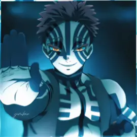 #AKAZA • || this is so bad, might delete it later 😭 || #akazaedit #demonslayer #kimetsunoyaiba #fyp 
