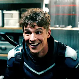Best peacemaker character || best ep yet || #vigilante#peacemaker#cgrimes#adrianchase#dc