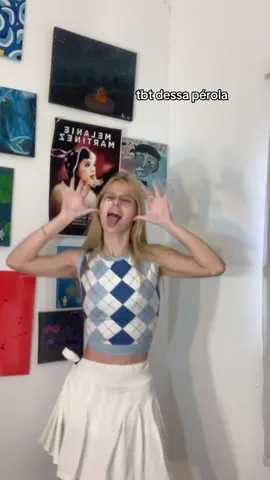 Eu já tinha esquecido a dança #fyppppppppppppppppppppppp #fyp #GlowUp 