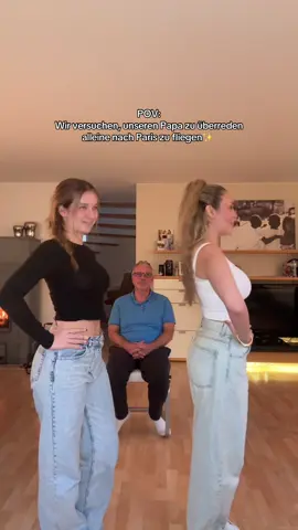 Tanzen hilft doch immer 🥹😂 @Lena & Jule Wir sind fast 1.6 Millionen auf Insta also folgt gerne mal Leute..🥹💗 folge ein paar zurück!<3