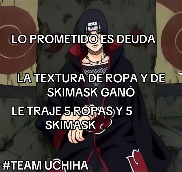 @UCH.  Madara 😈 @Obito EAB🏹 @Bebelito R 😈😈😜💯 #fyp #viral #paratiiiiiiiiiiiiiiiiiiiiiiiiiiiiiii 