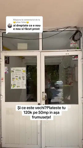 Ca răspuns pentru @😉Iulian Tofan😉 
