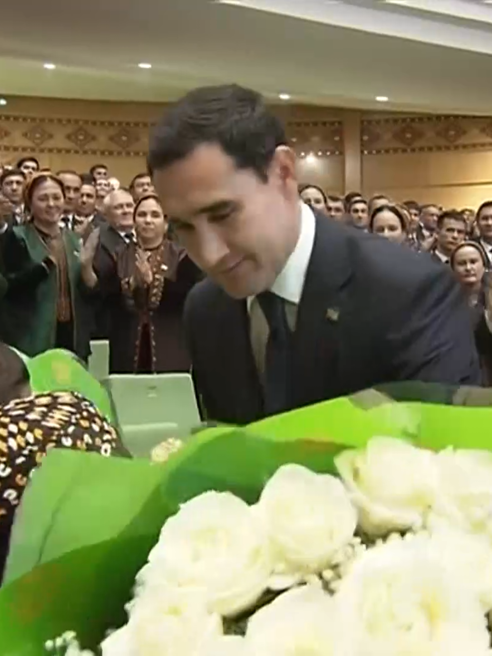 26.09.2025 Новости Туркменистана News Turkmenistan #turkmenistan #туркменистан 