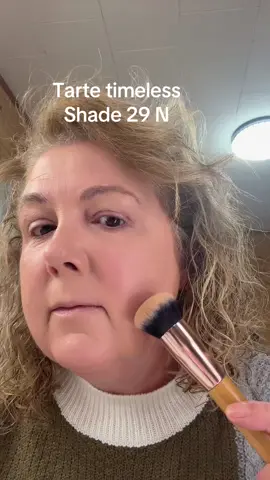 Hydration for mature skin. #tartecosmetics #tartedeals 