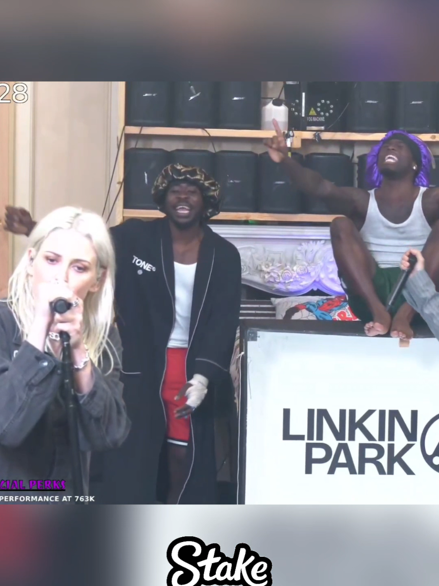 #kaicenat #normalito #kai #linkinpark #stream 