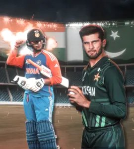 Pak Vs India Final 🔥🇵🇰 #foryou #pakvsindia #unfreeze #cricket #babarazam 