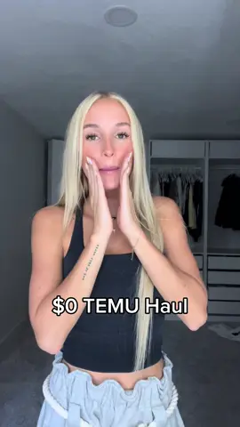 so in love with everything I got  🔍 $0 item code on TEMU: dyd5872 and 🔗 in bio (for new app users with qualifying orders, T&Cs apply)📦⚡️@Temu  - #temu #temumethod #temucodes #temudealcode #temuhaul 