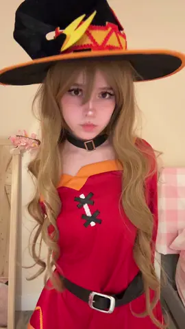 Is it Taigamin or Taigumin? :3 #fyp #foryou #taigaaisaka #meguminkonosuba #cosplay 
