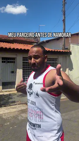 Adestraram meu menino, tinovo 