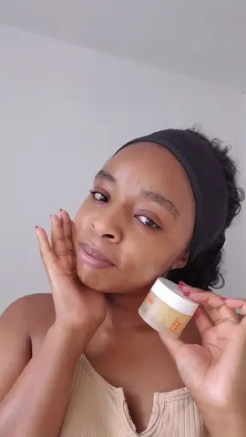Effortless glow by @KSECRET GLOBAL ✨️ . . . . . . . #blackgirlskincare #skincaretip #skincareblogger #dailyskincare  #ukcontentcreator   