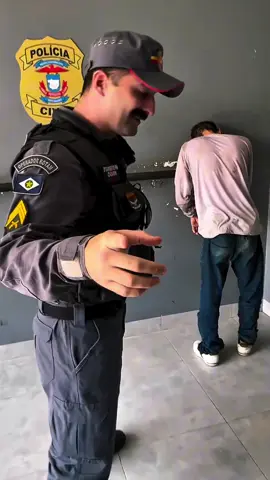 Deu ruim pro Saci