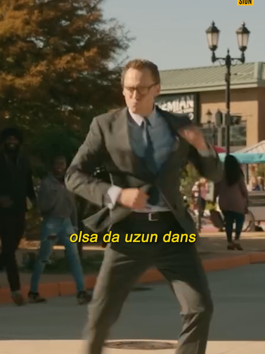 Stephen King - The Life of Chuck (2024) #StephenKing  #TomHiddleston #TheLifeofChuck 