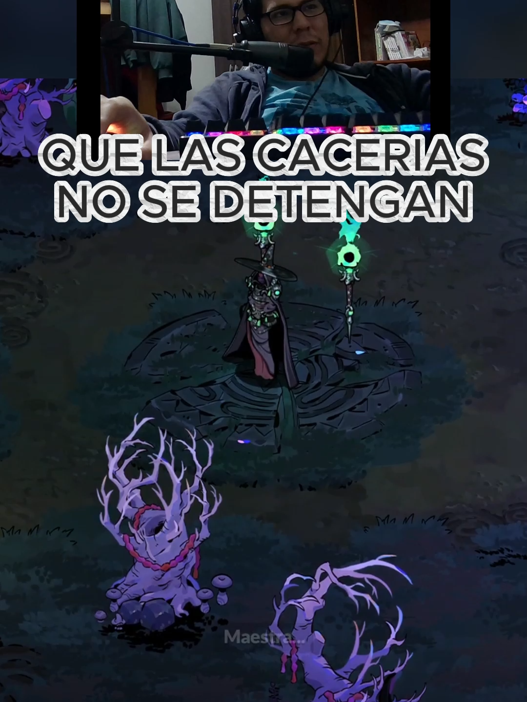 Empezamos con el platino de #HADES2 EN DIRECTO #Streamer #fun #Platino #videogames #fypツ #Viral #cazatrofeos #gaming #trofeoplatino #GamingOnTikTok #Funny