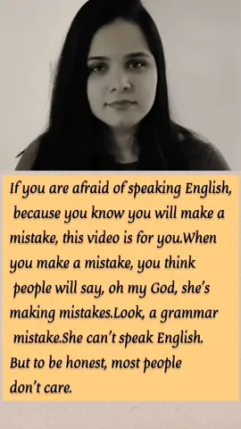 how to speak English fluently  #learnenglish #motivation #fyu #english 
