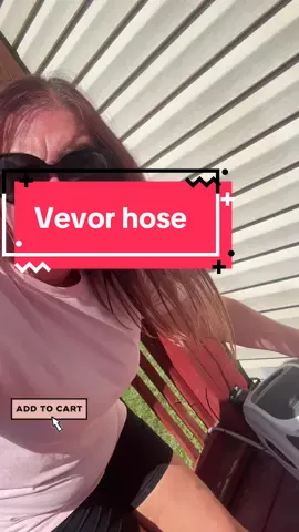 #vevor #vevor_us #retractablehose #hose #outdoor @Vevor Store US 