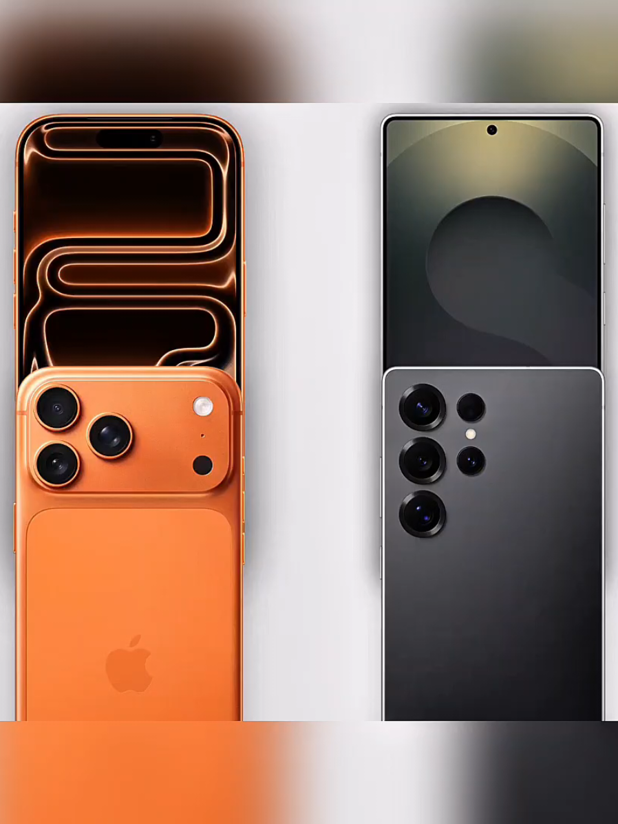 #s25ultra #xiaomi17promax #iphone17promax #otm_2003 #AKA_13 