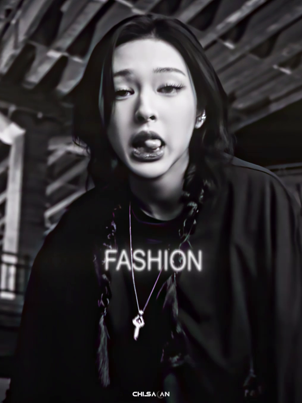 #babymonster ~ Find your Fashion Partner on boo app, Let's gourr to my bio! || Take a look my saved videos for spesific member edit!! || || ac : 🎵 FaSHioN  - CORTIS [edited by me] || #chisacan #babymonsteredit #kpopedits #kpop #fyp #viral #chiquita #rora #rami #ahyeon #asa #pharita #ruka #booapp || 🎬MV CLIK CLAK BABYMONSTER EDIT