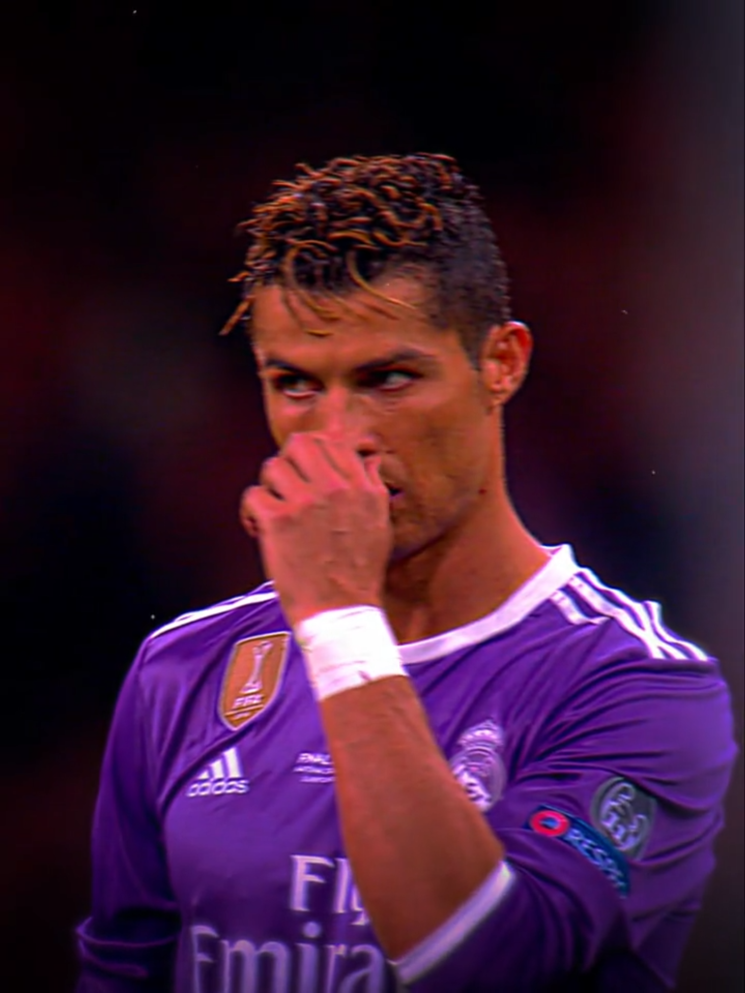 ronaldo😍😍😍 #edit #4k #Soccer #smooth #cr7 #cristianoronaldo #ronaldo #quality #footballtiktok #viral #aftereffects ★ upload method ★ TG: @editing_news