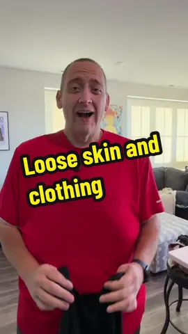 I started over 650lbs. I’m now 350 down. Loose skin comes with that. I’m proud of what it means, even if I don’t love how it looks. I’ve tested a lot of compression shirts and shapewear. This one works best for me. It smooths, supports, and helps me feel tighter and more confident when I move or I’m on camera. If you’ve lost a lot of weight and deal with loose skin, this could be a good option. Use what helps you feel good in your body. Follow for more real-world weight loss and loose skin tips. #looseskin #compressionshirt #mensfashion #weightloss #glp1 