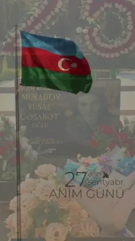 27 sentyabr _ Anım günü  Allah şəhidlərimizə rəhmət etsin. #🥀 #anımgünü #27sentyabr #keşfet #🇦🇿 