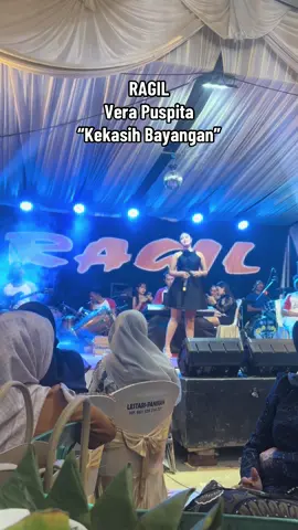 Bismillah Wedding Dream🤲🏻😇Ragil yang ada Vera nya😂🤗 #wedding #ragilpatimuan #foryoupage @verapuspita 💃🏻❤️ 