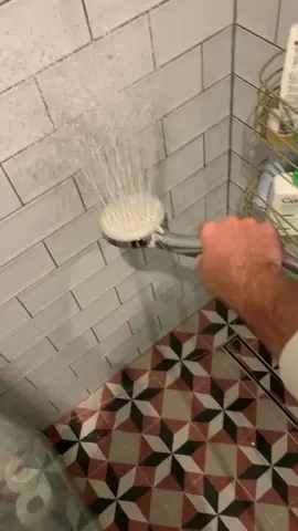 Najlepsza słuchawka prysznicowa 