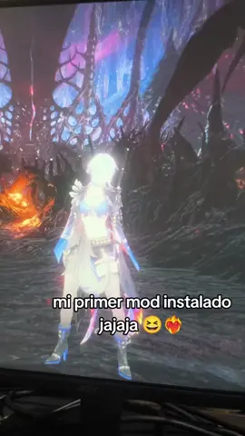 #Dmc5 #DevilMayCry #Galbrena #wutheringwaves #Mod 