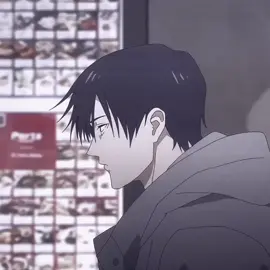 #toji Fairytale edit part 2. Akaza version next? #jjk #jujutsukaisen #gojo 