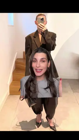 New fashion trend🫶🏻 حبيتوا؟ #balloonpants #fashiontrends #fashiontrend #pants #pant 