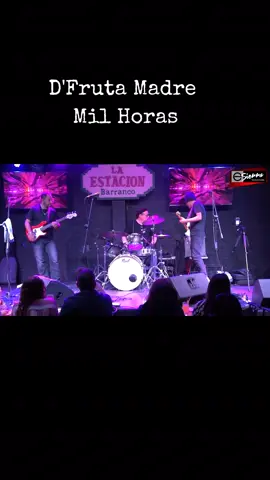 #milhoras #rock #losabuelosdelanada @carlossotomurruga @Alonso Fuentes C. @LUISEN M 