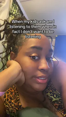 I hear you damn I just don’t want to! 🙄