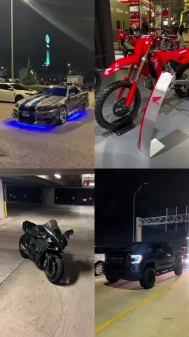 #crf250r #kawasakininjah2r #gtr34 #😍🔥 