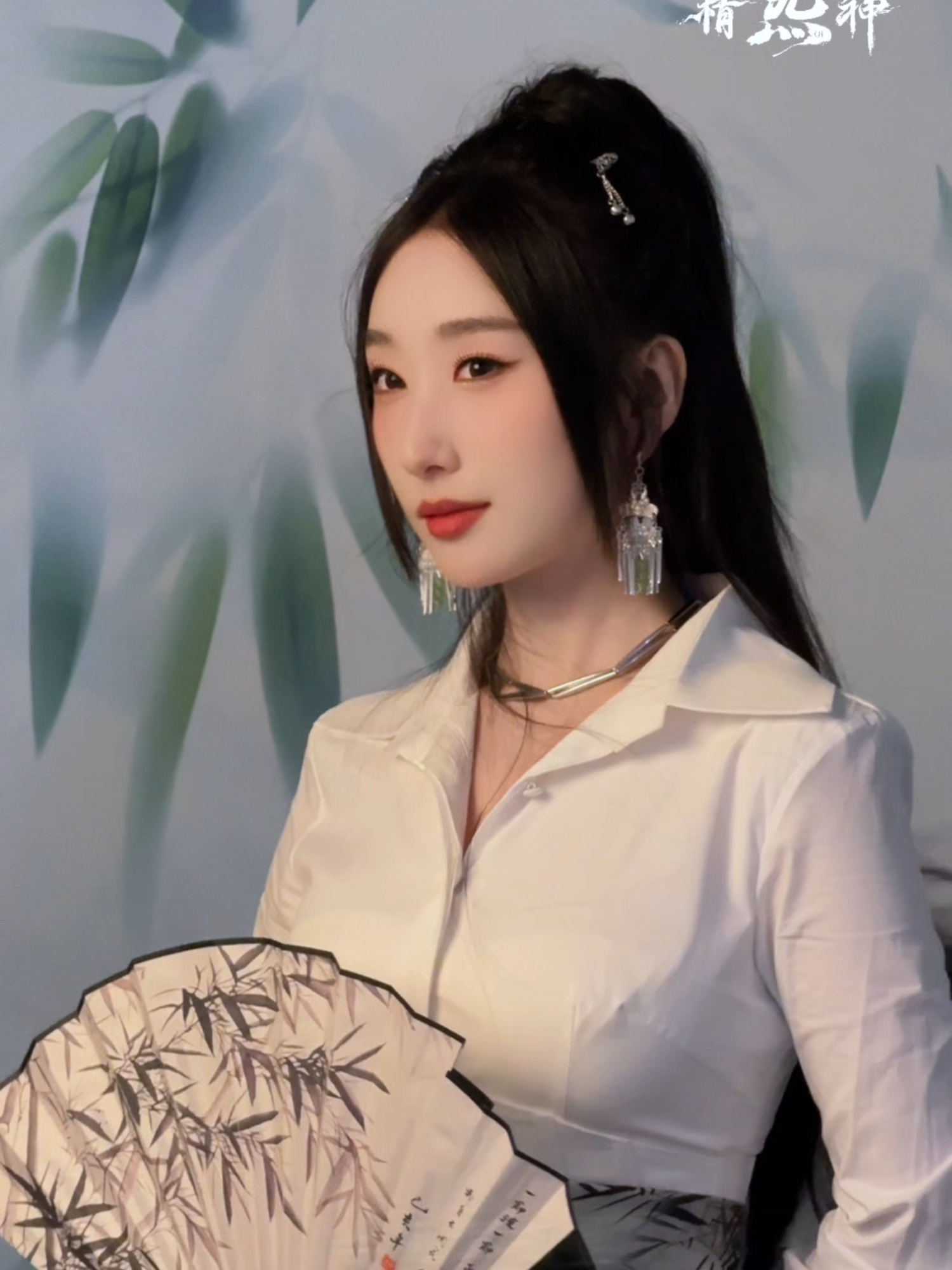Bài hát mới Sinh Sinh (生生) đã chính thức lên sóng, bản sub mình sẽ up trên kênh sớm nha mn! #shorts #等什么君 #邓寓君 #古风 #dangthapmaquan #nhactrungquoc
