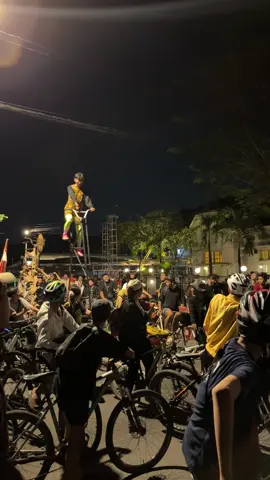 jogja last friday ride 185 #jlfr185