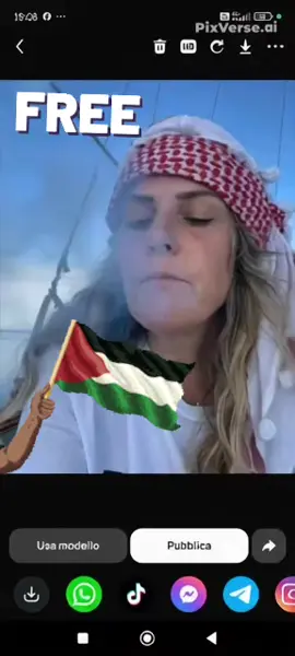 #freepalestine🇵🇸❤️ #freepalestine #flotilla #gsf 
